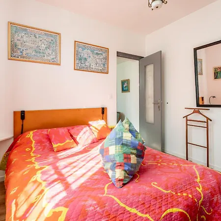 Ky Ryce - 4 Personnes Tharon Plage Saint-Michel-Chef-Chef