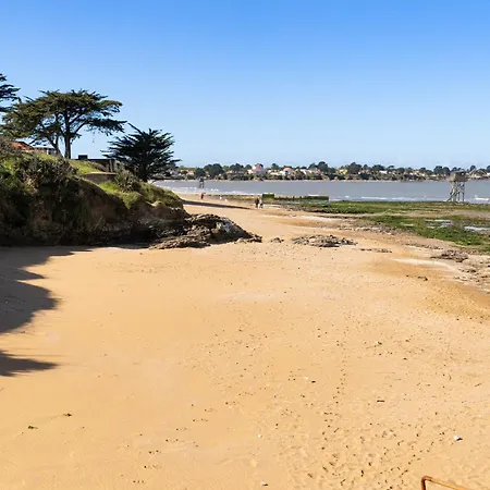 Ky Ryce - 4 Personnes Tharon Plage *